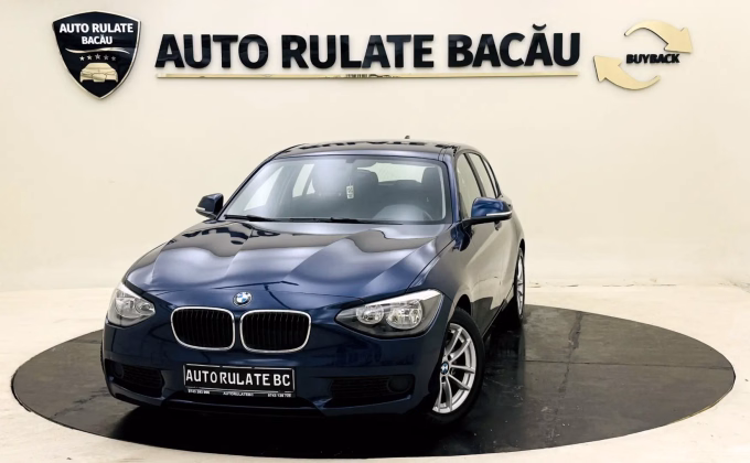 BMW 116