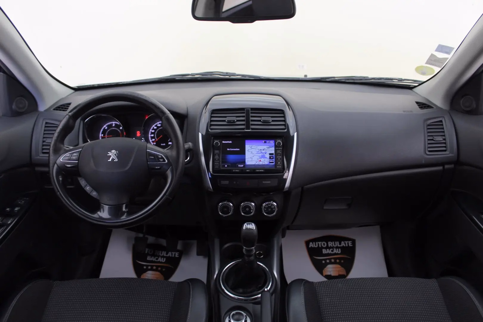 Peugeot 4008