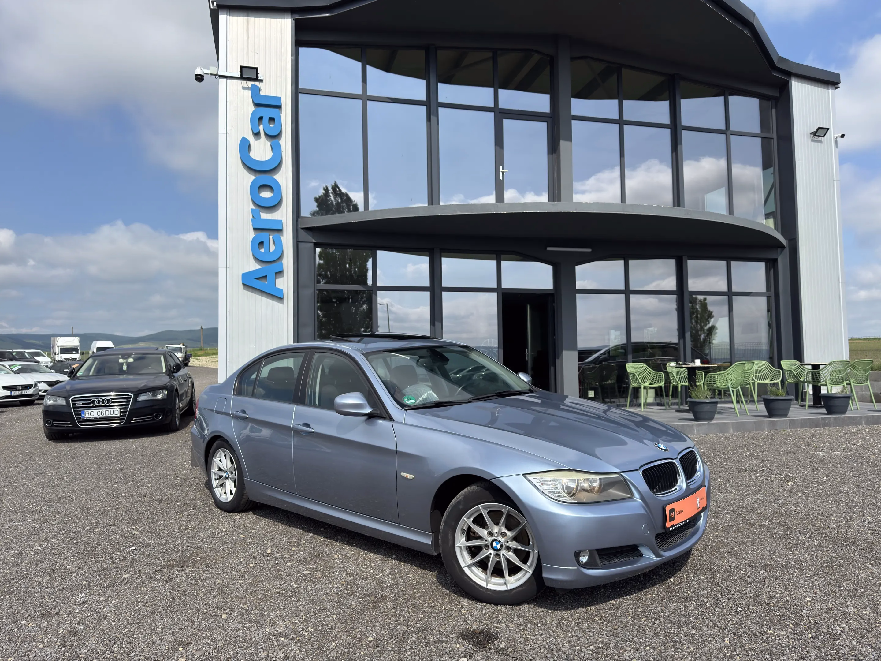 BMW 316