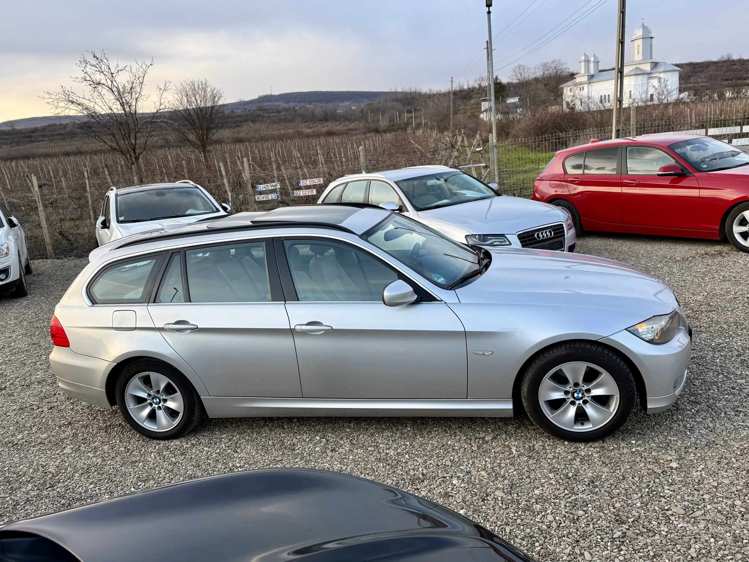 BMW 320