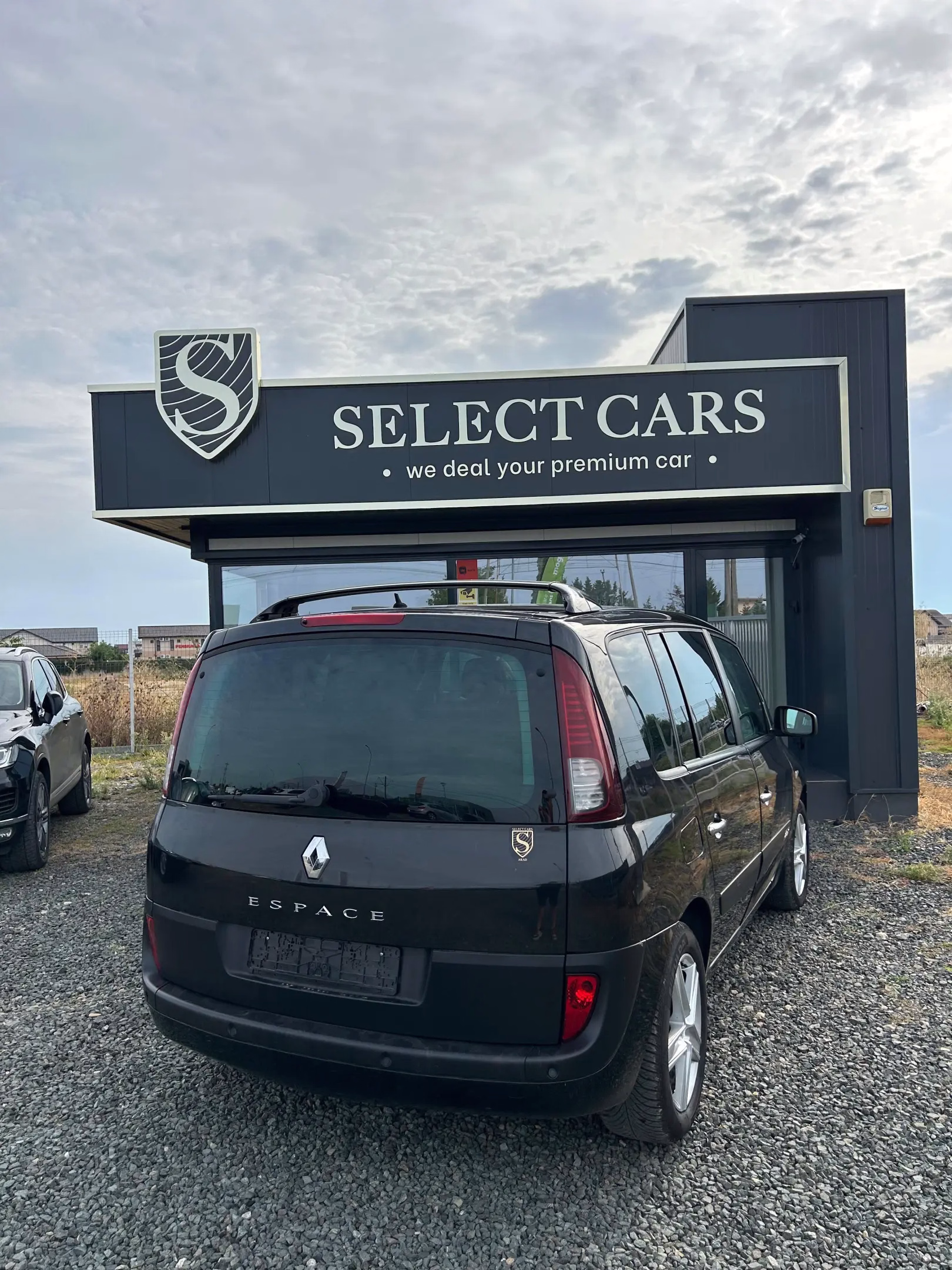 Renault Espace