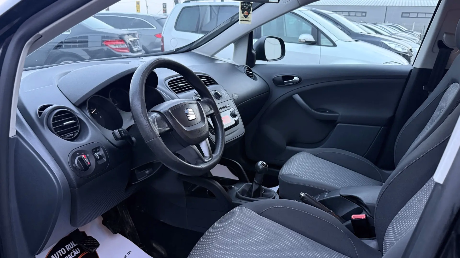 Seat Altea