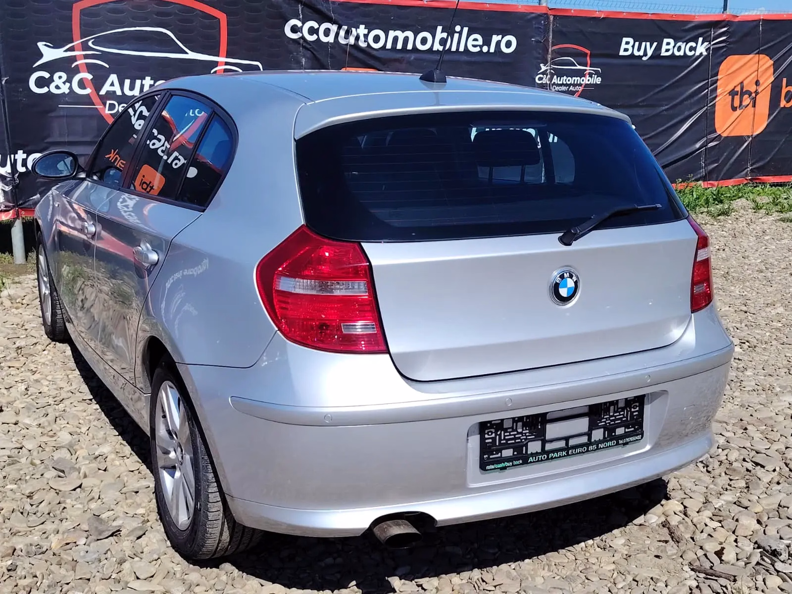 BMW 120