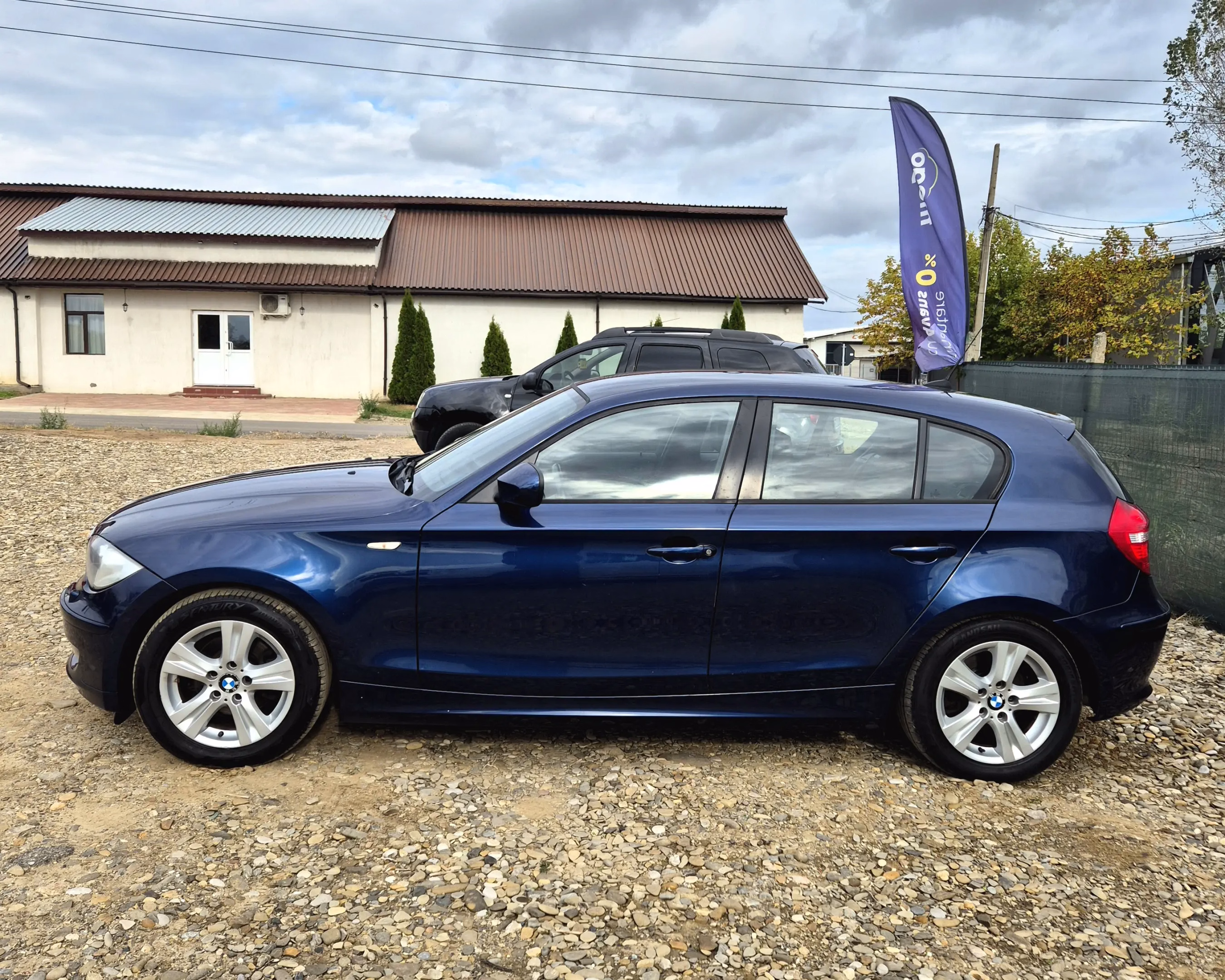BMW 118