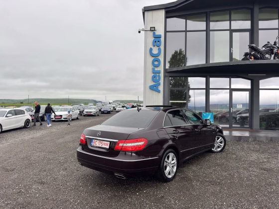 Mercedes-Benz E 250
