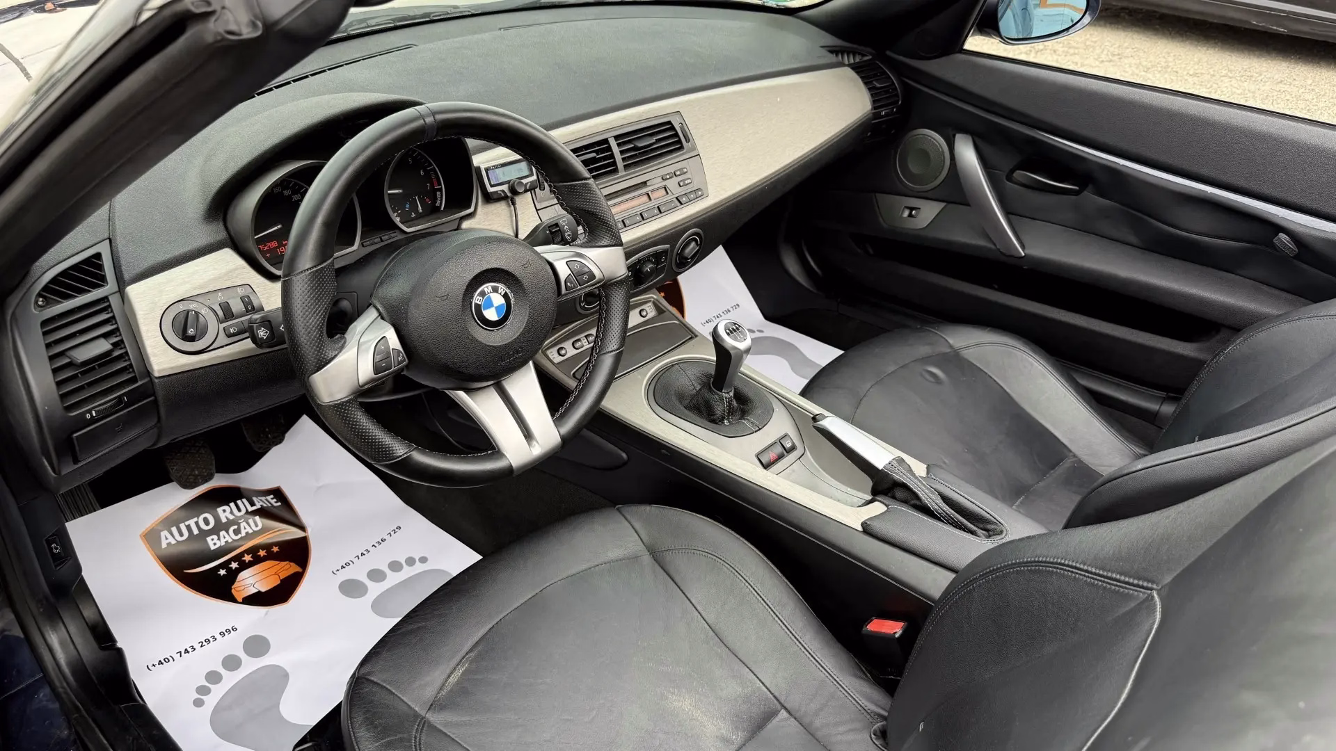 BMW Z4