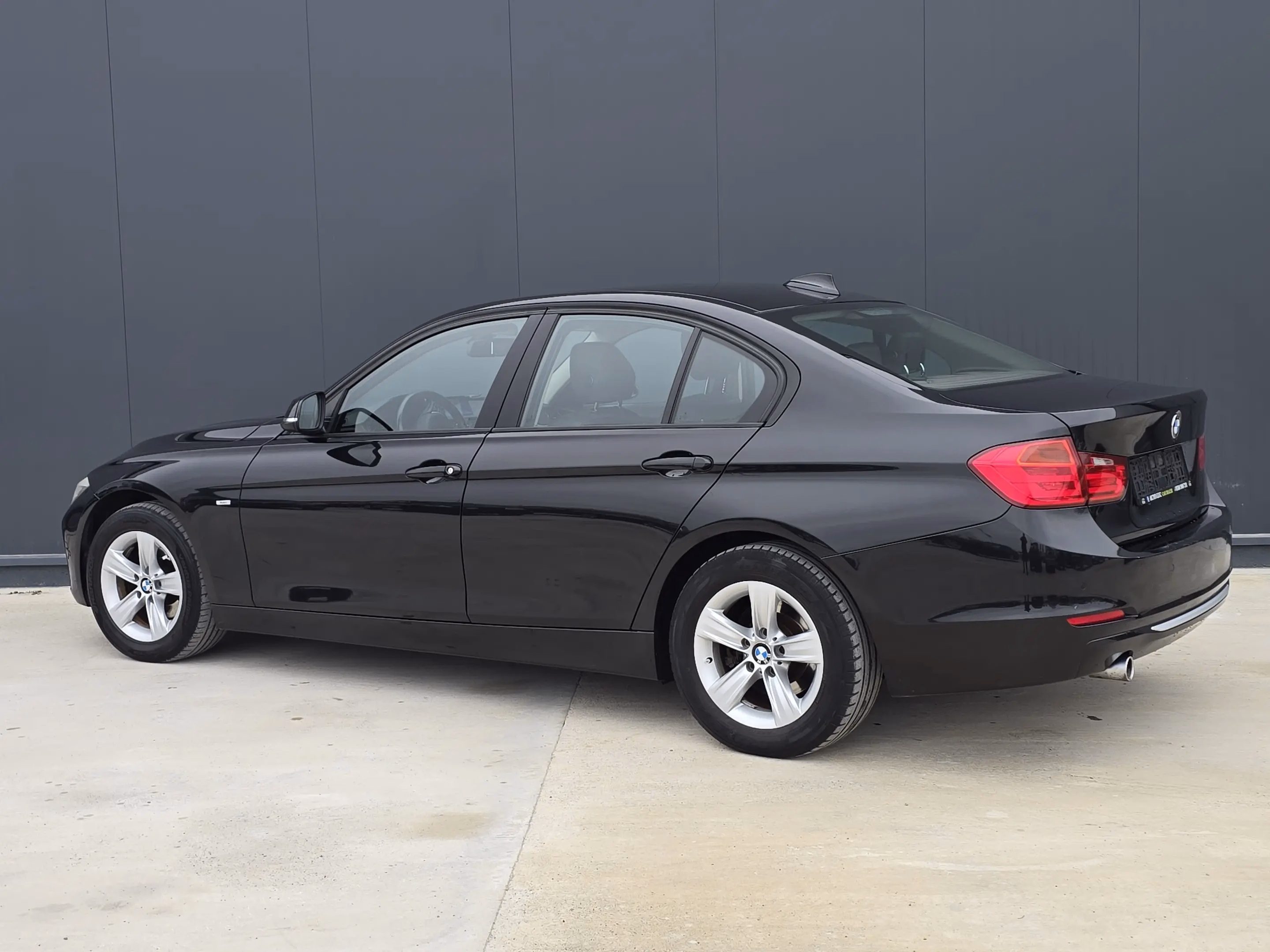 BMW 318