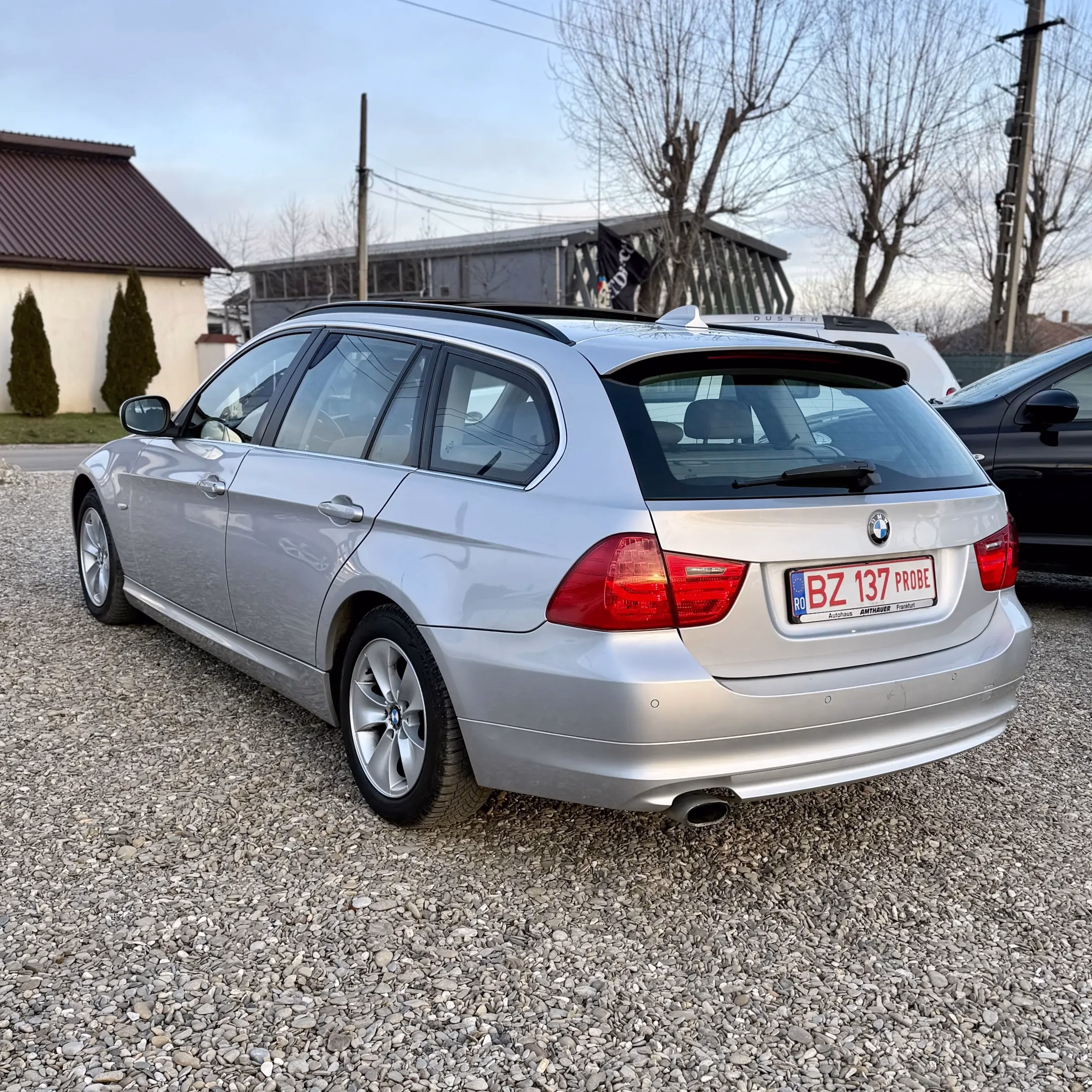 BMW 320