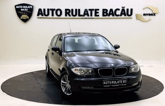 BMW 116
