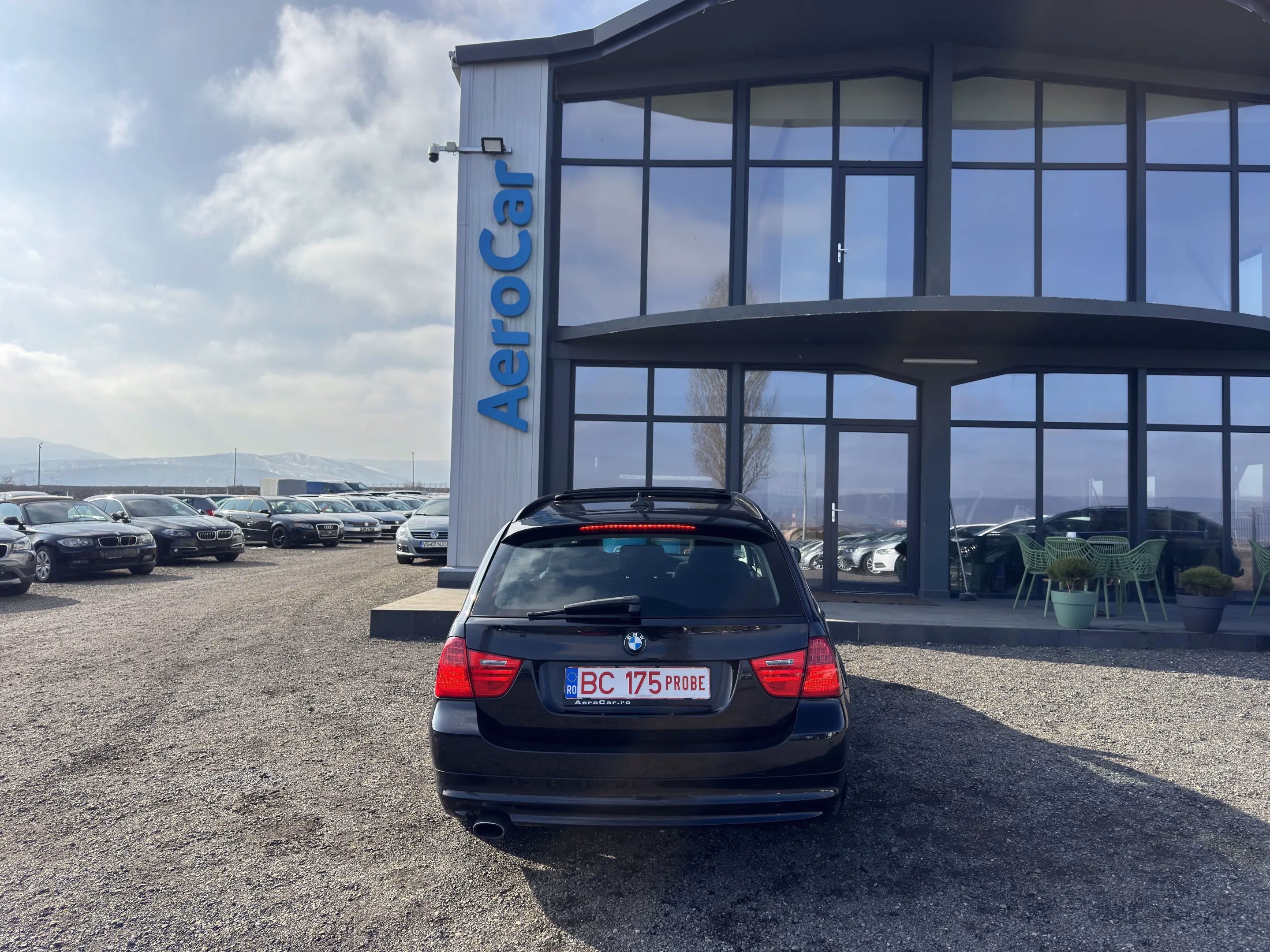 BMW 318