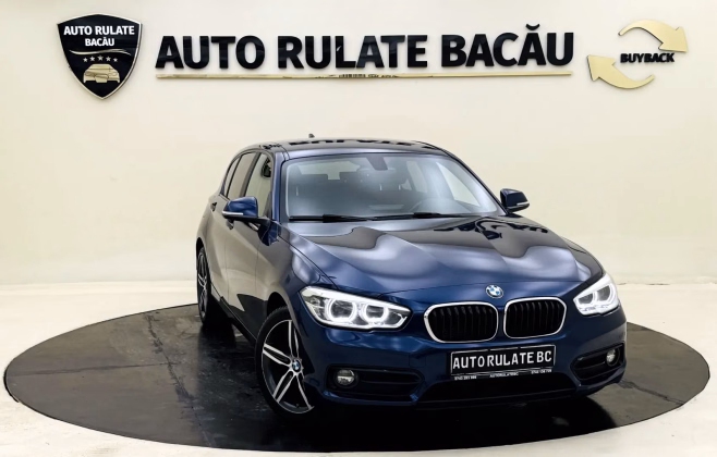 BMW 116