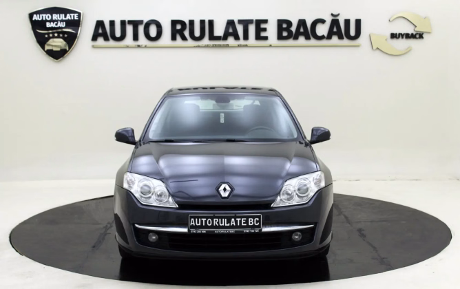 Renault Laguna