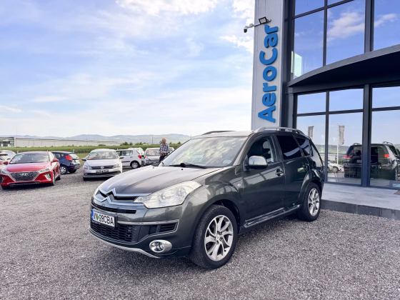 Citroën C-Crosser