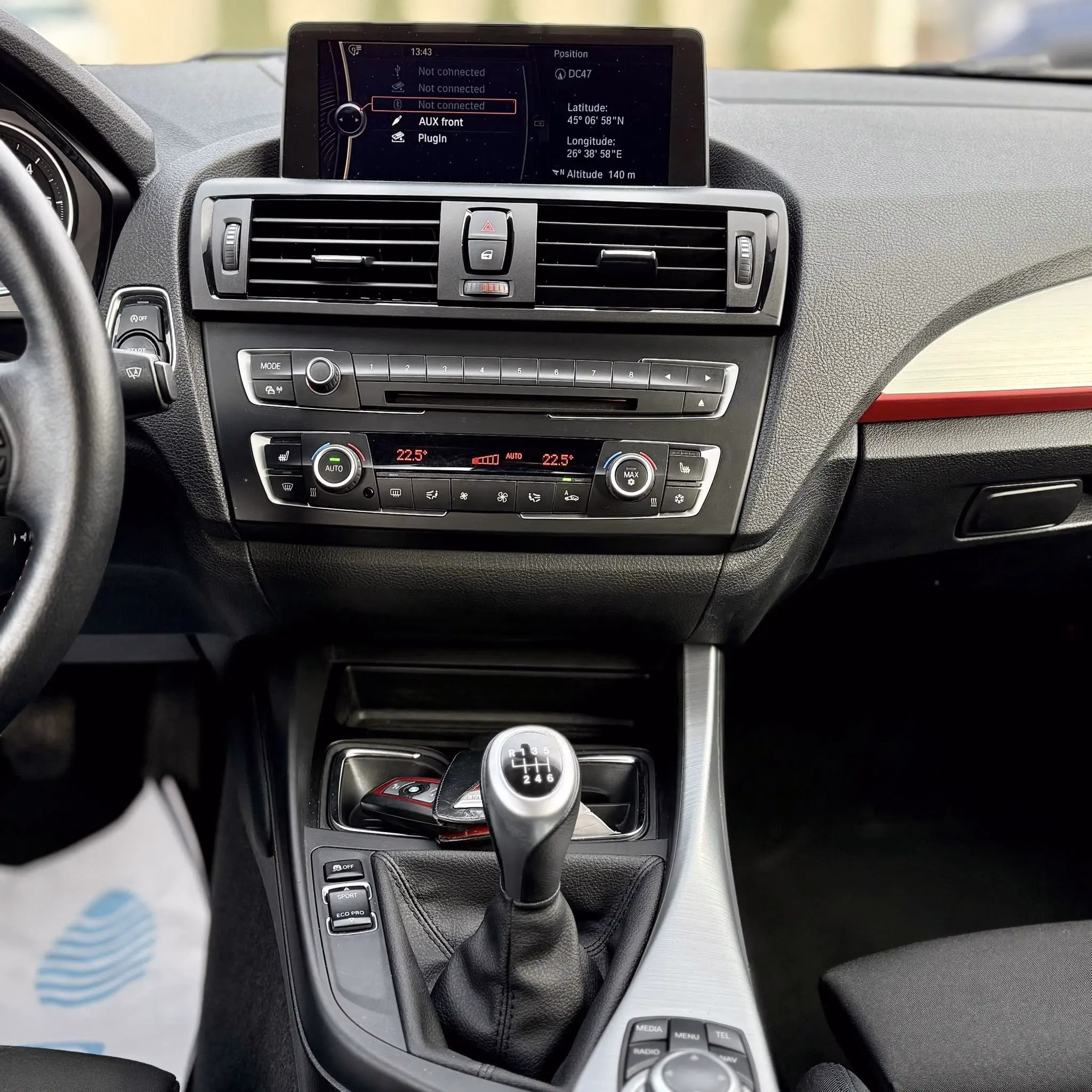 BMW 116