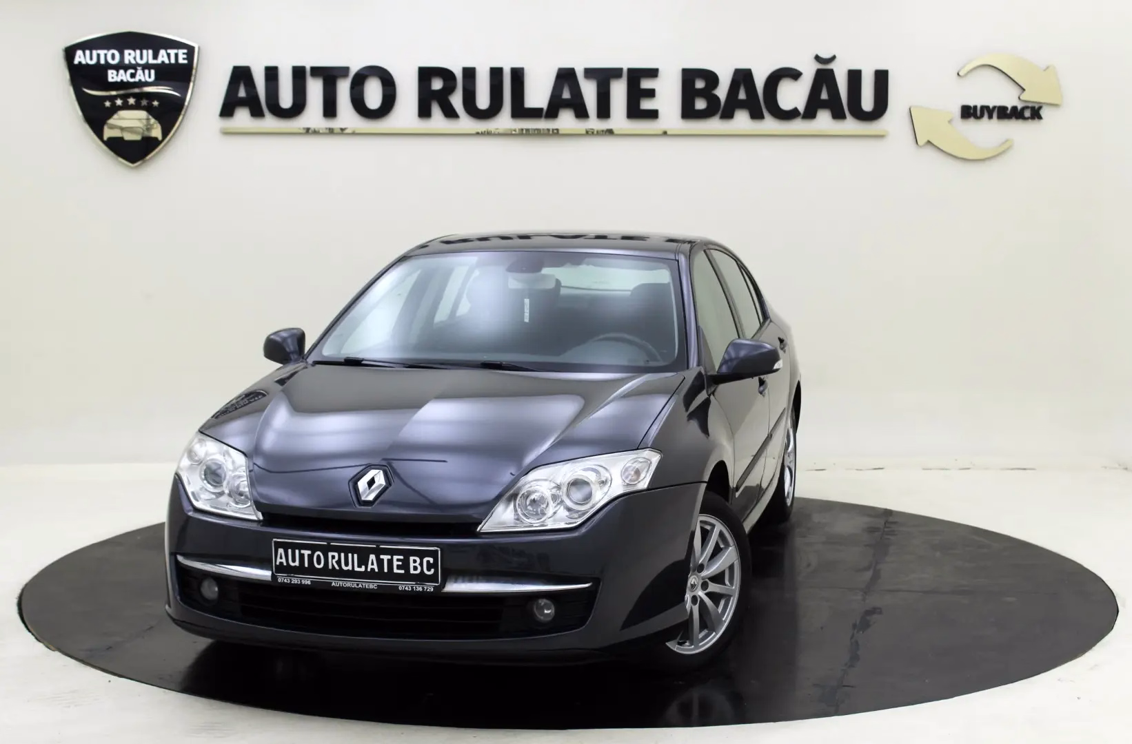 Renault Laguna