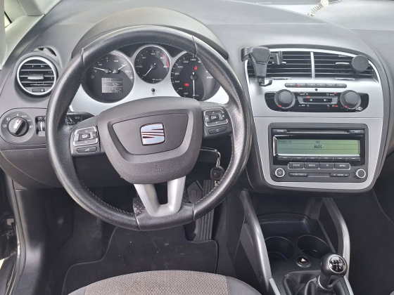 Seat Altea
