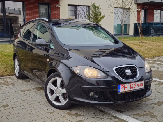 Seat Altea