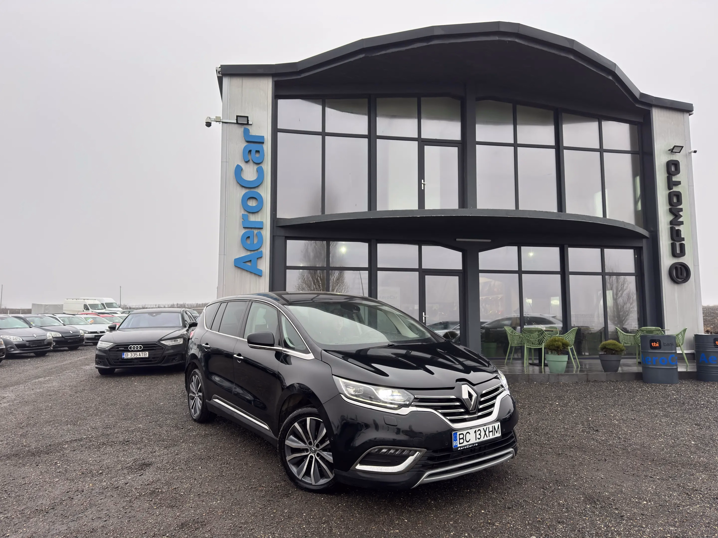 Renault Espace
