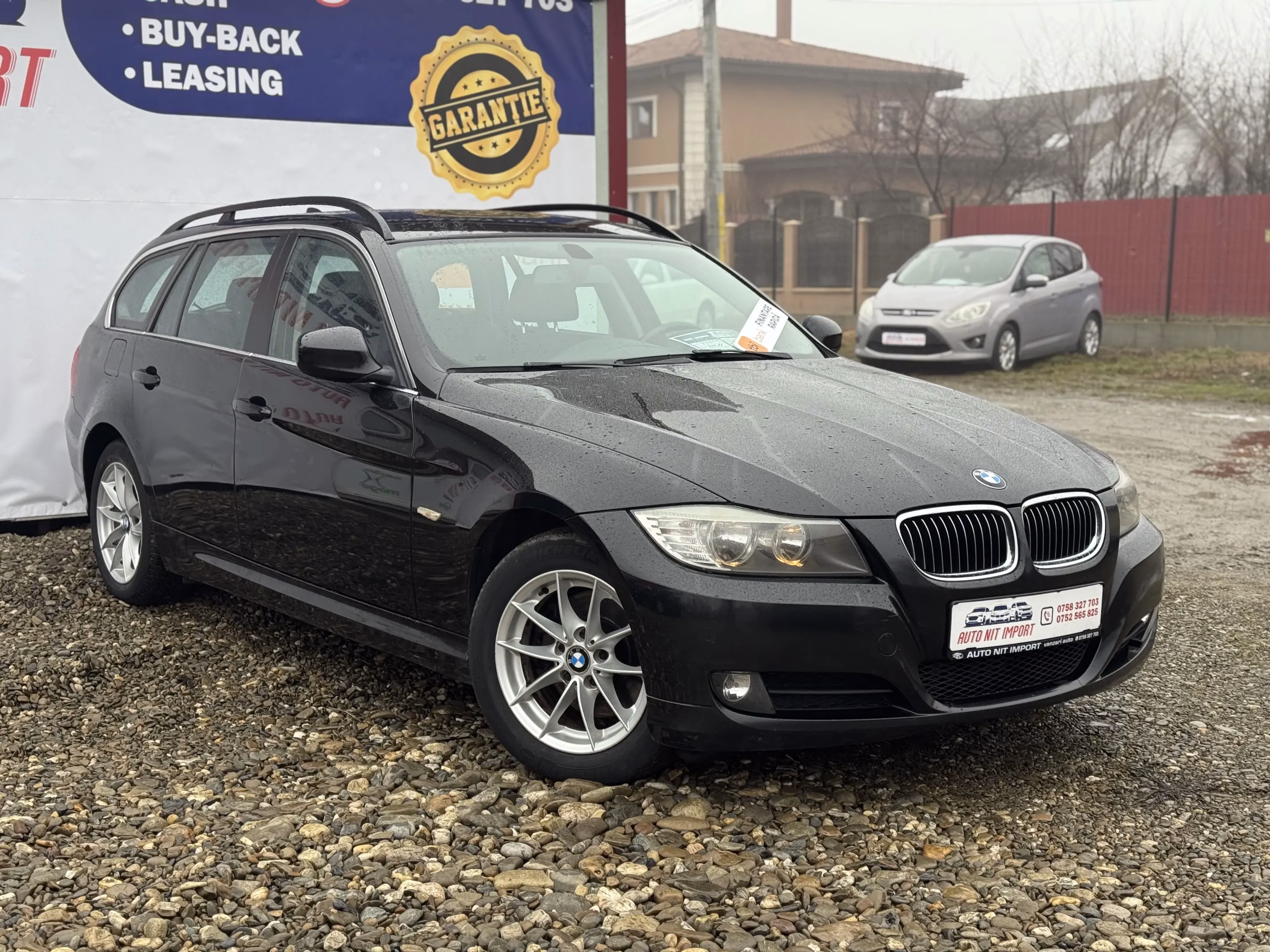 BMW 318