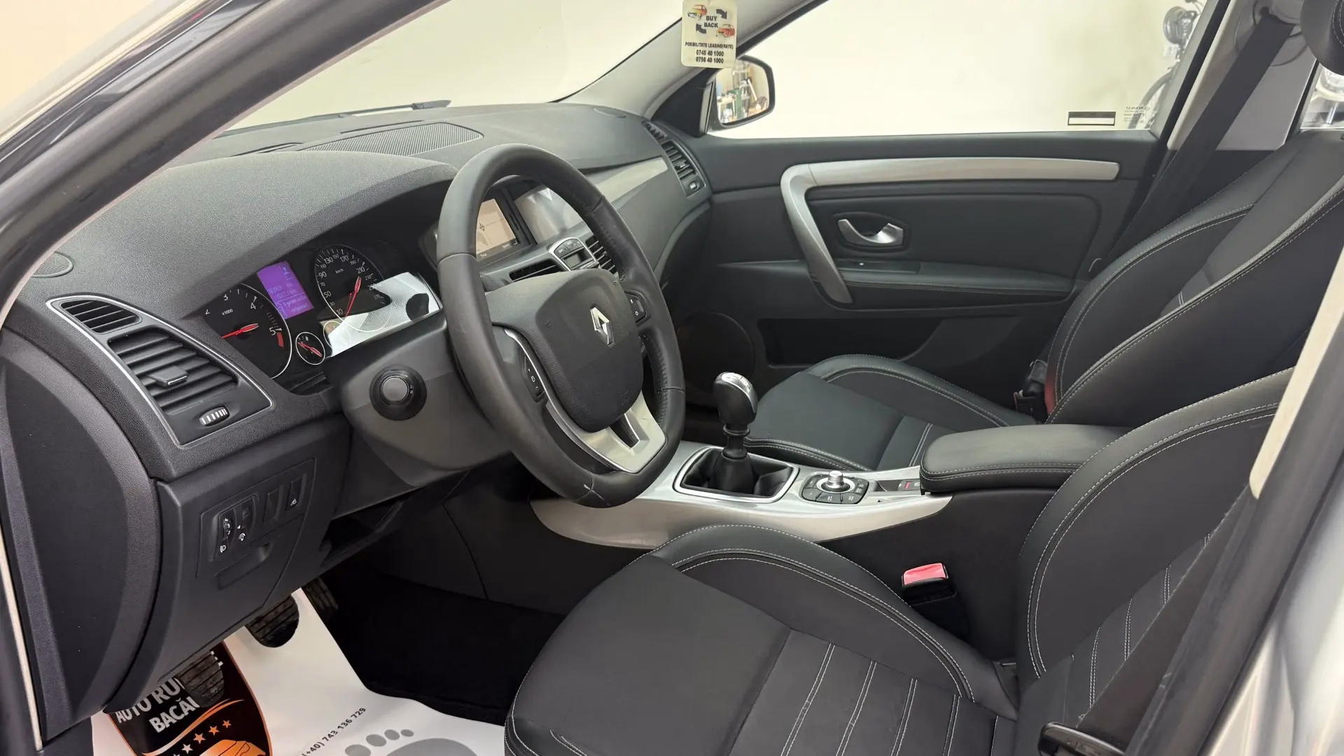 Renault Laguna