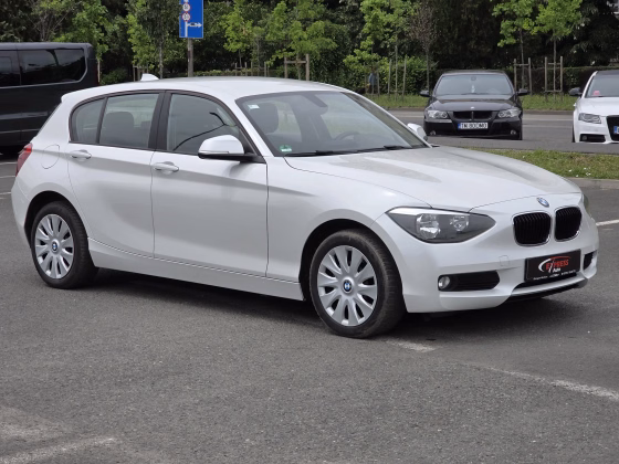 BMW 116