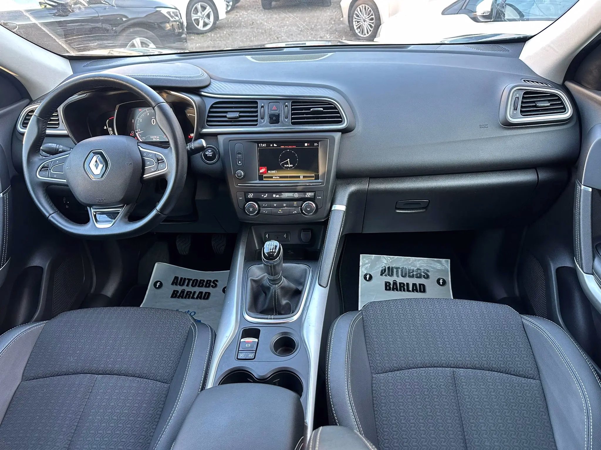 Renault Kadjar