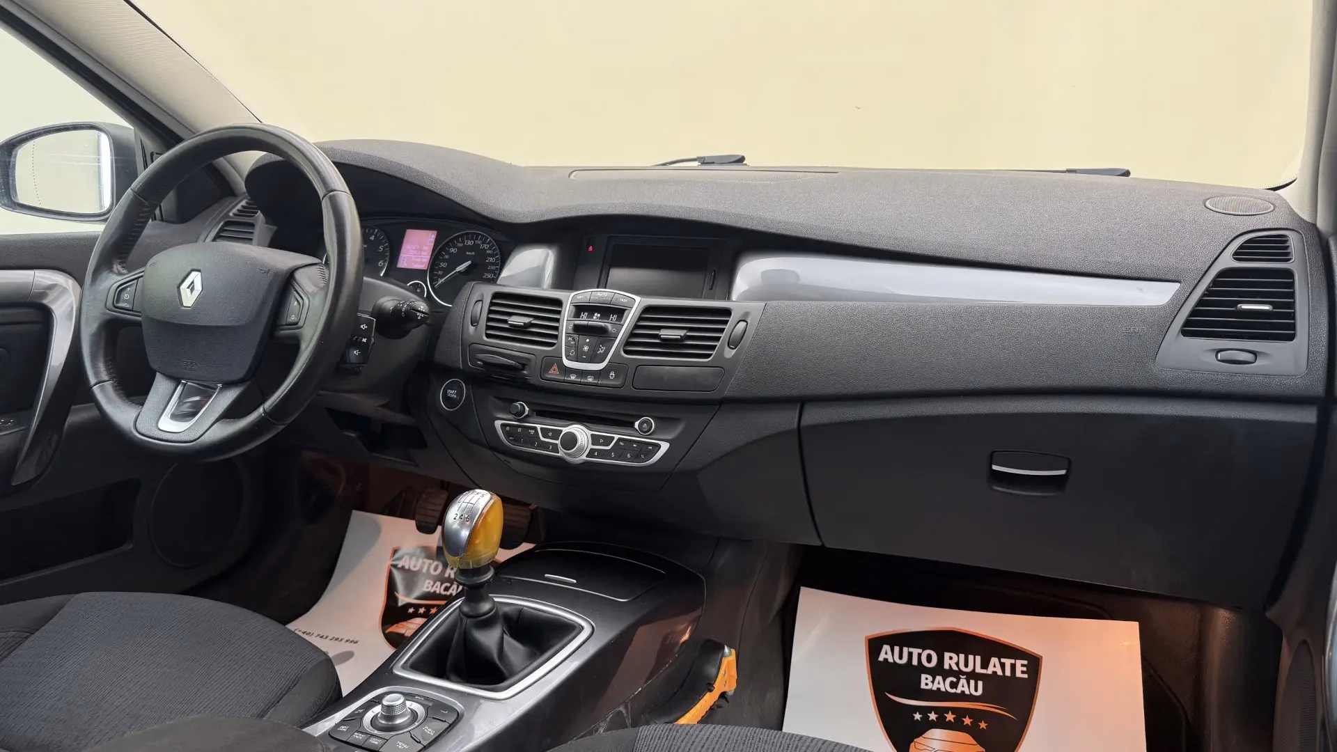 Renault Laguna