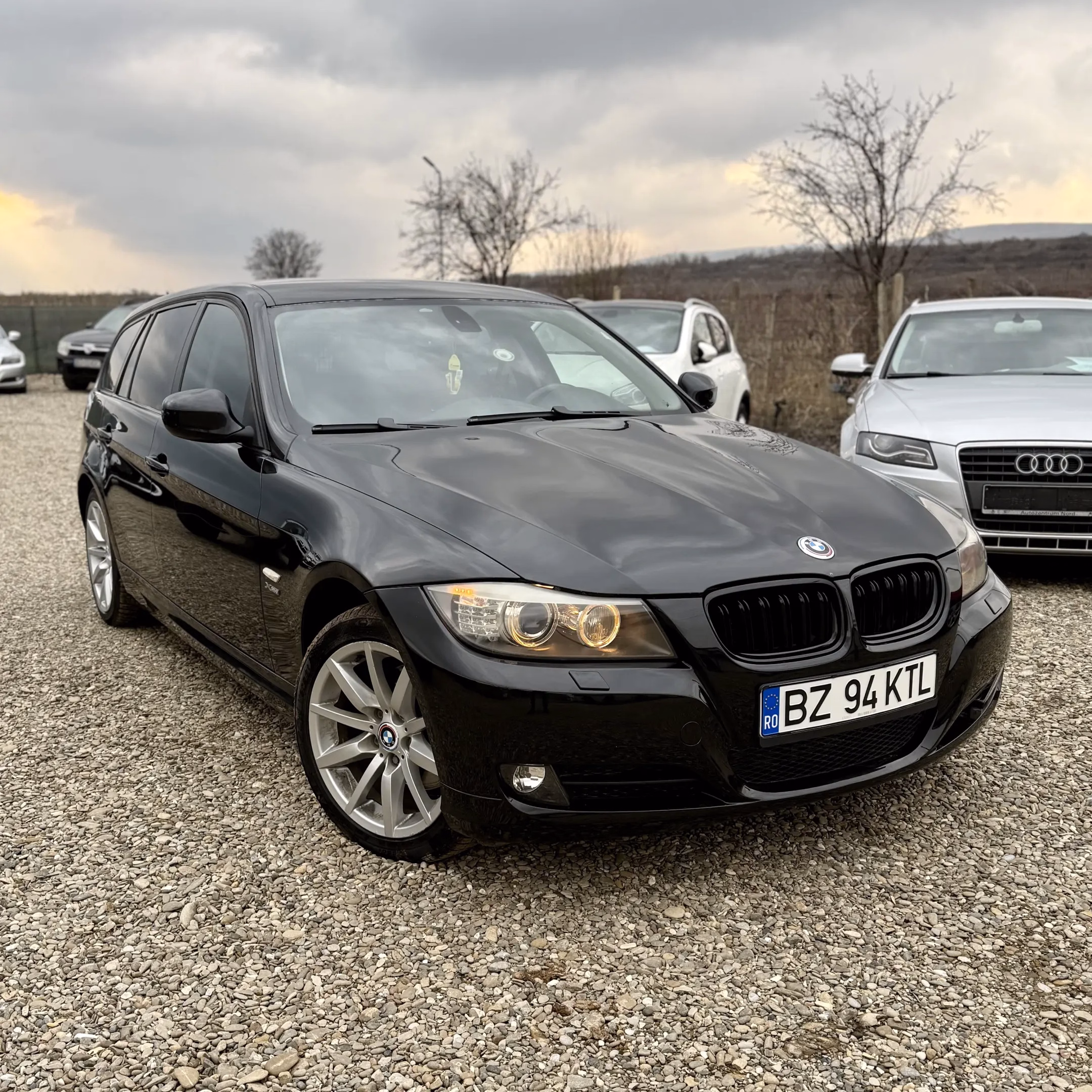 BMW 320