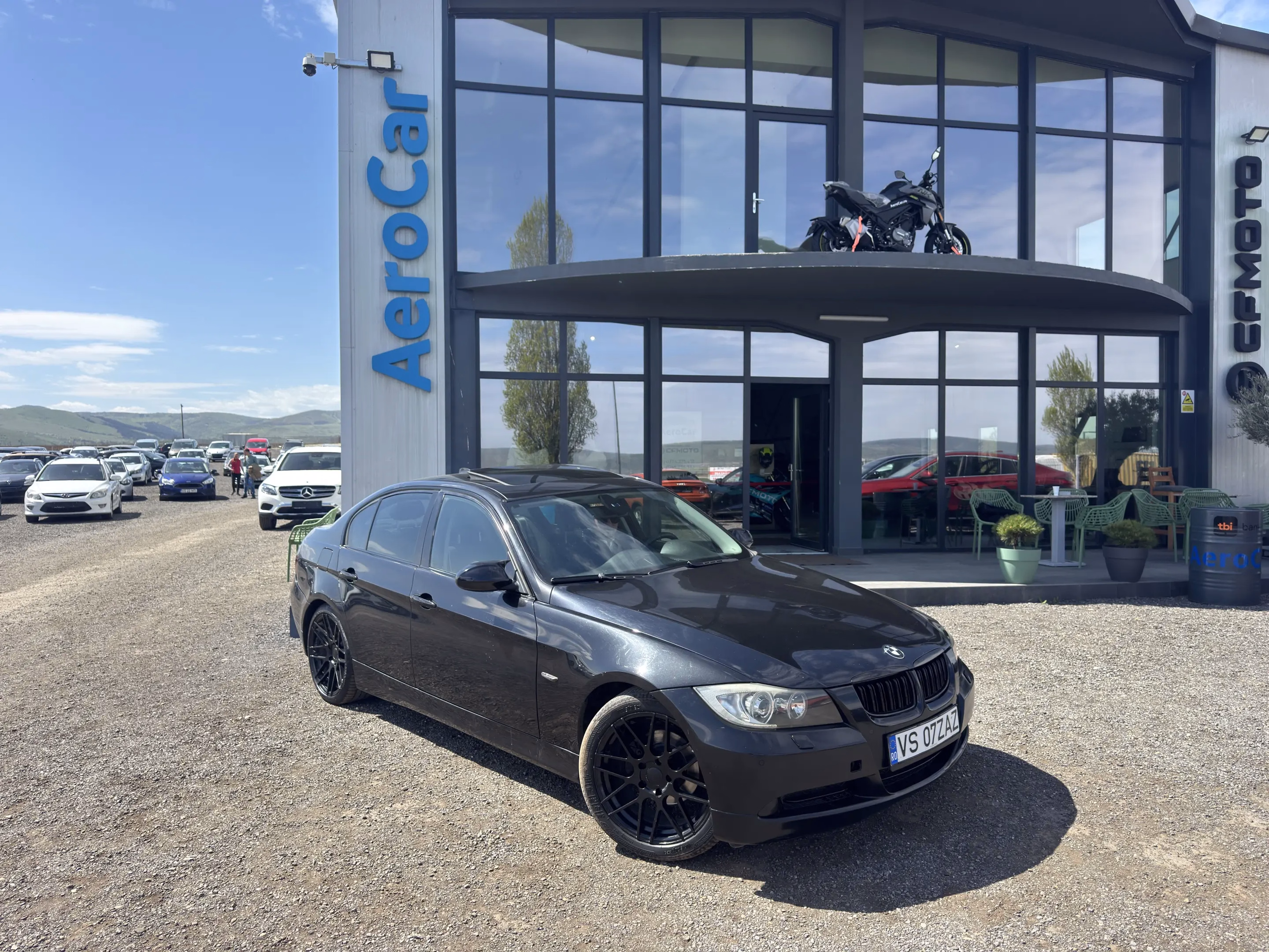 BMW 318