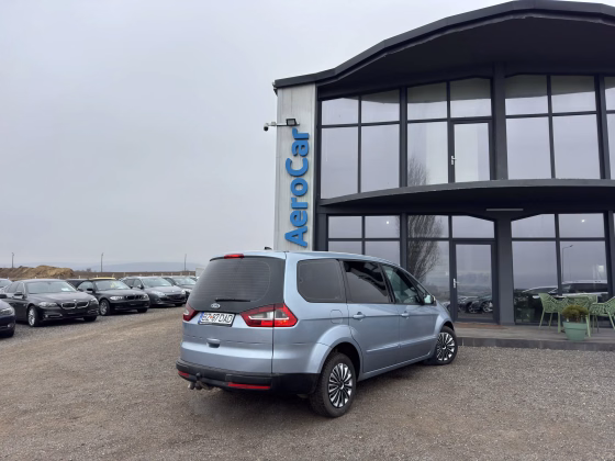 Ford Galaxy