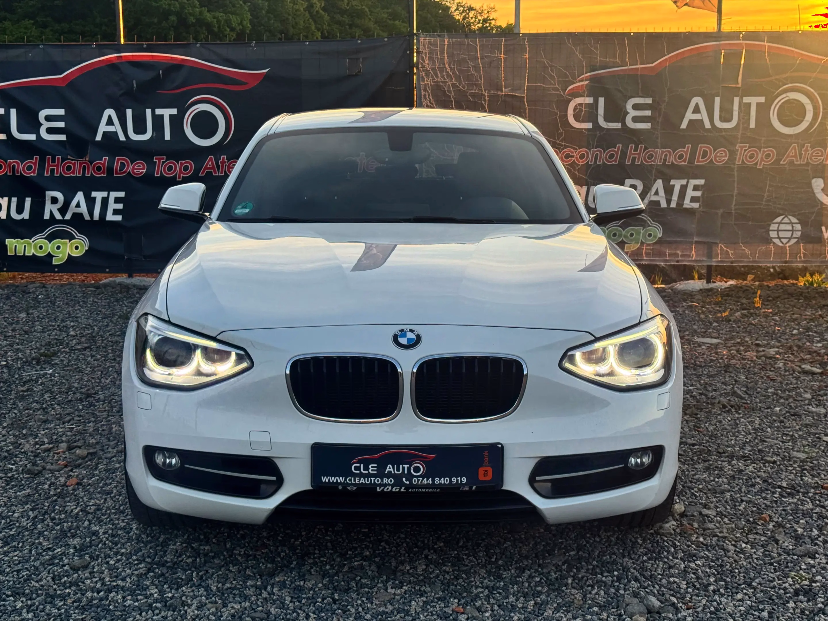 BMW 120