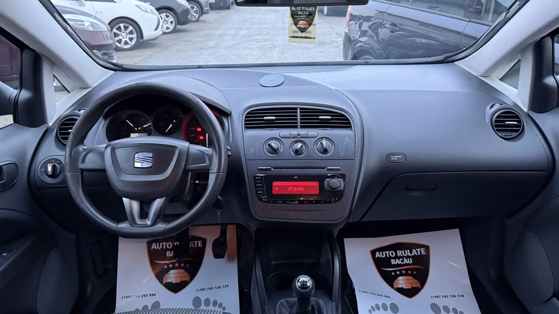 Seat Altea