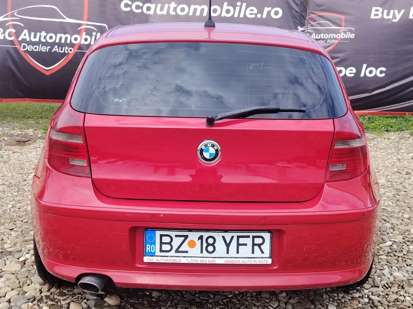 BMW 120
