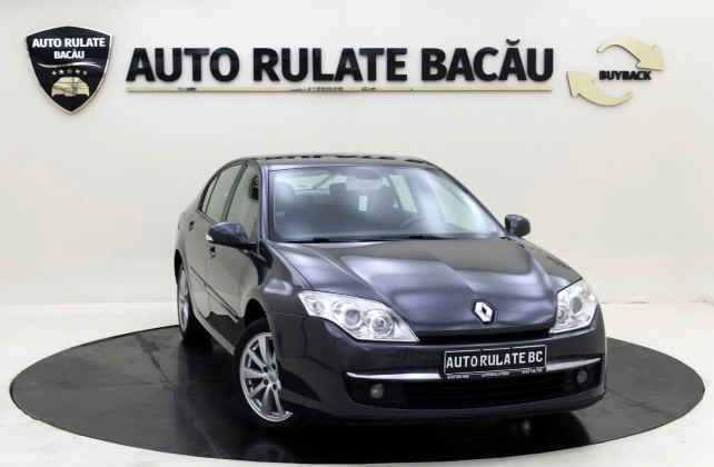 Renault Laguna