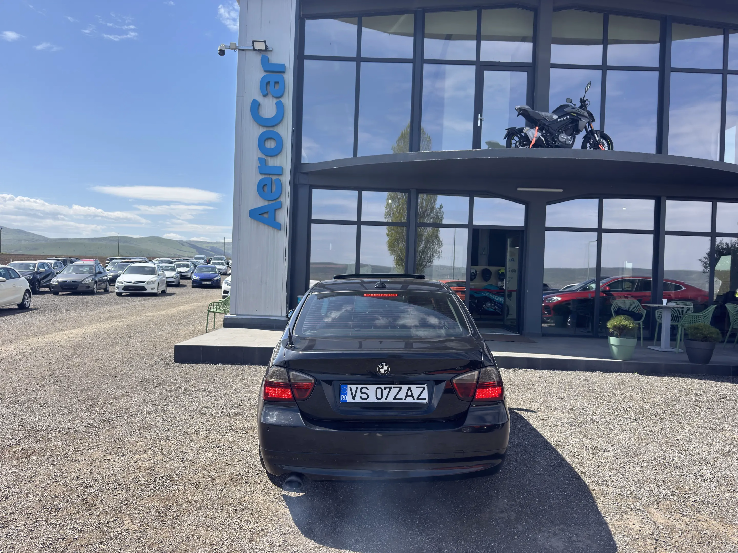 BMW 318