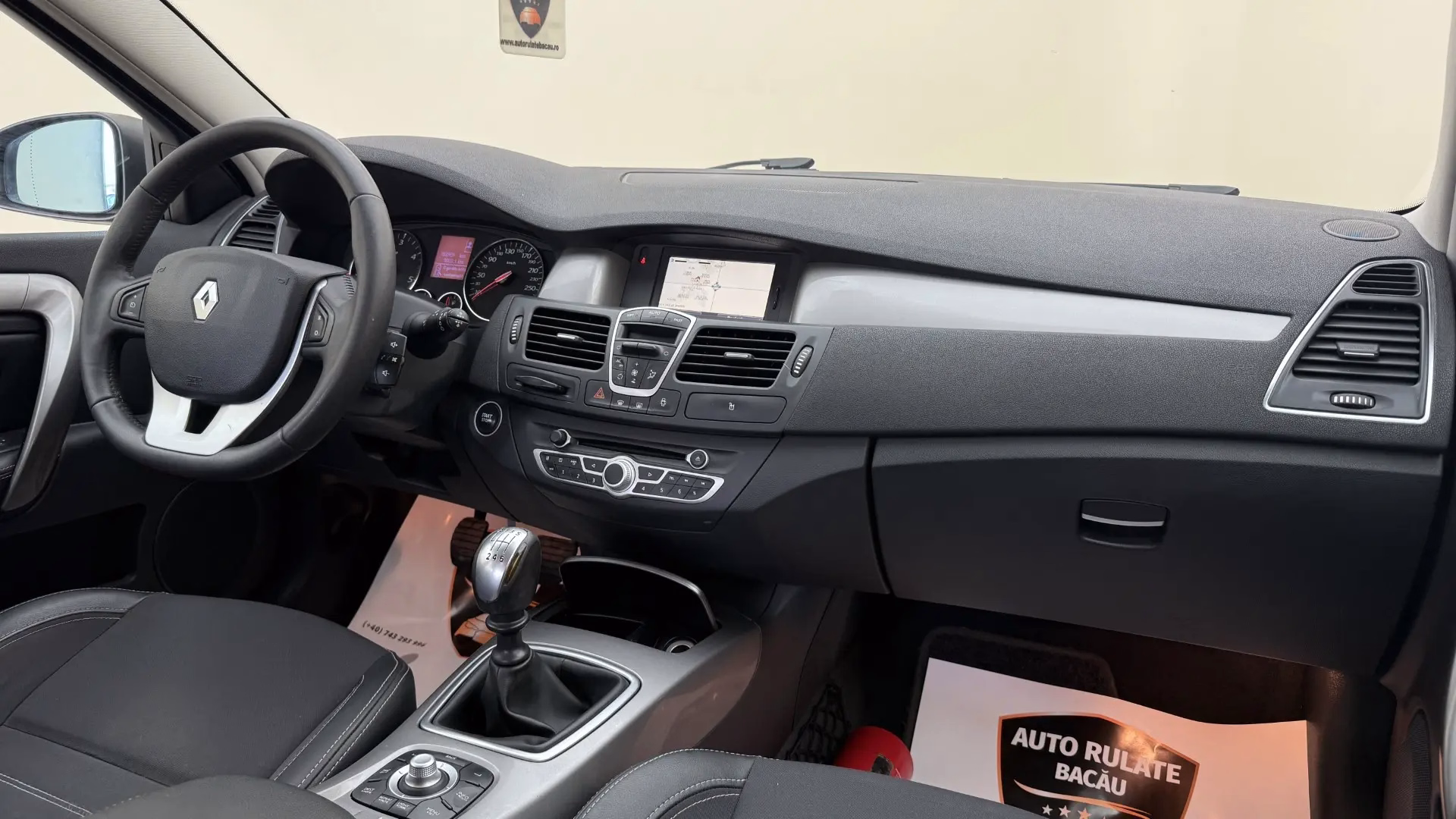 Renault Laguna