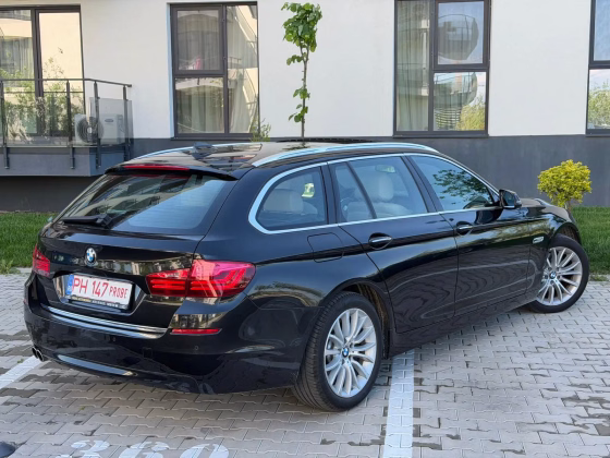 BMW 518