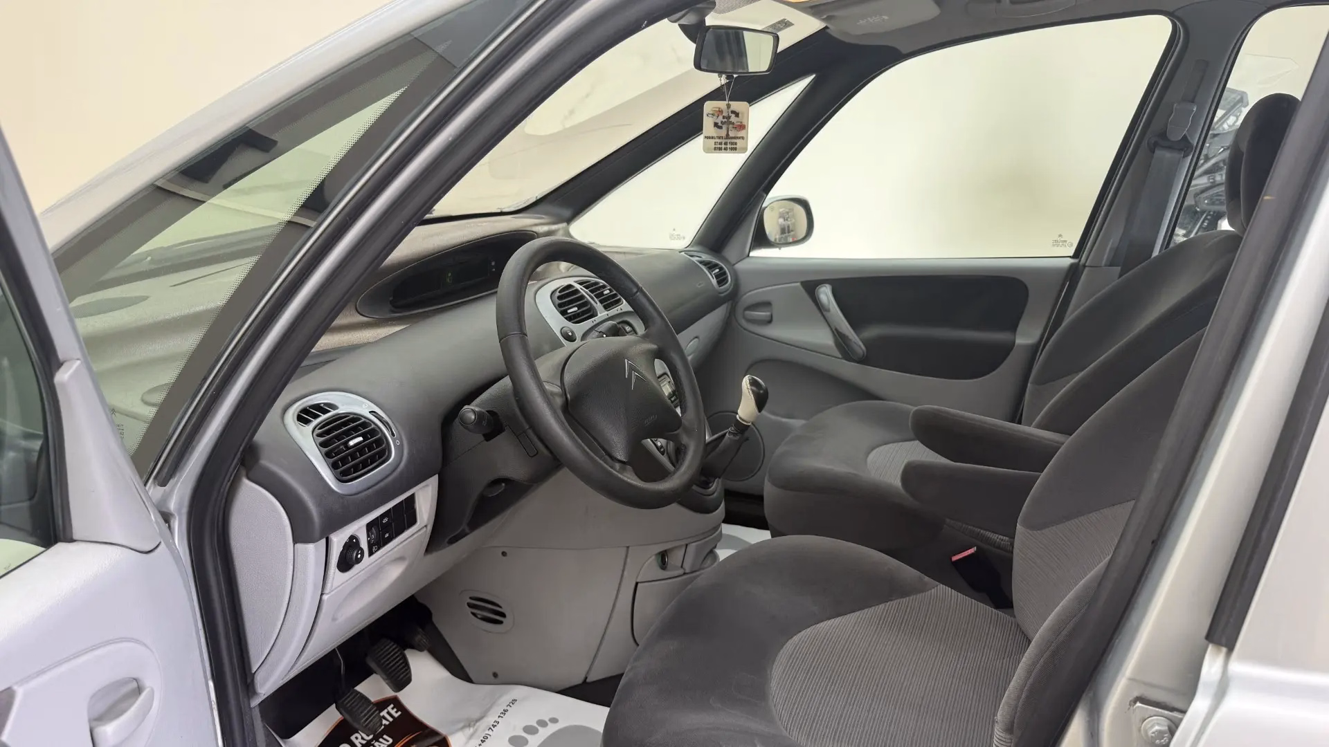 Citroën Xsara Picasso
