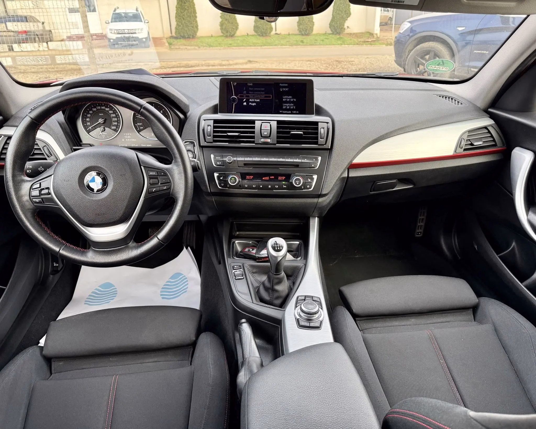BMW 116