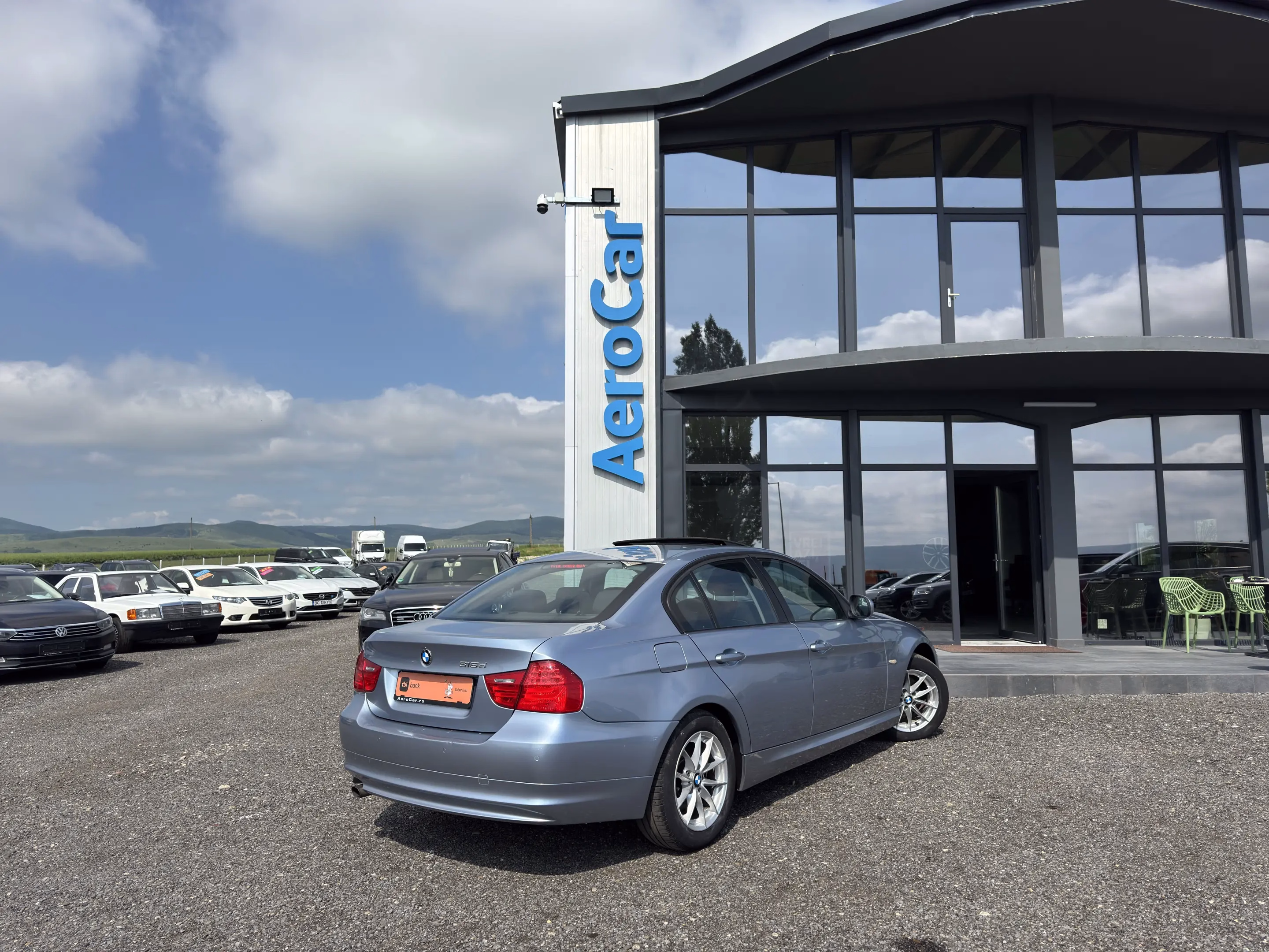 BMW 316
