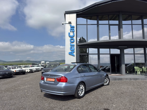 BMW 316