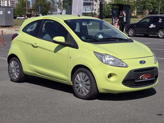 Ford Ka/Ka+