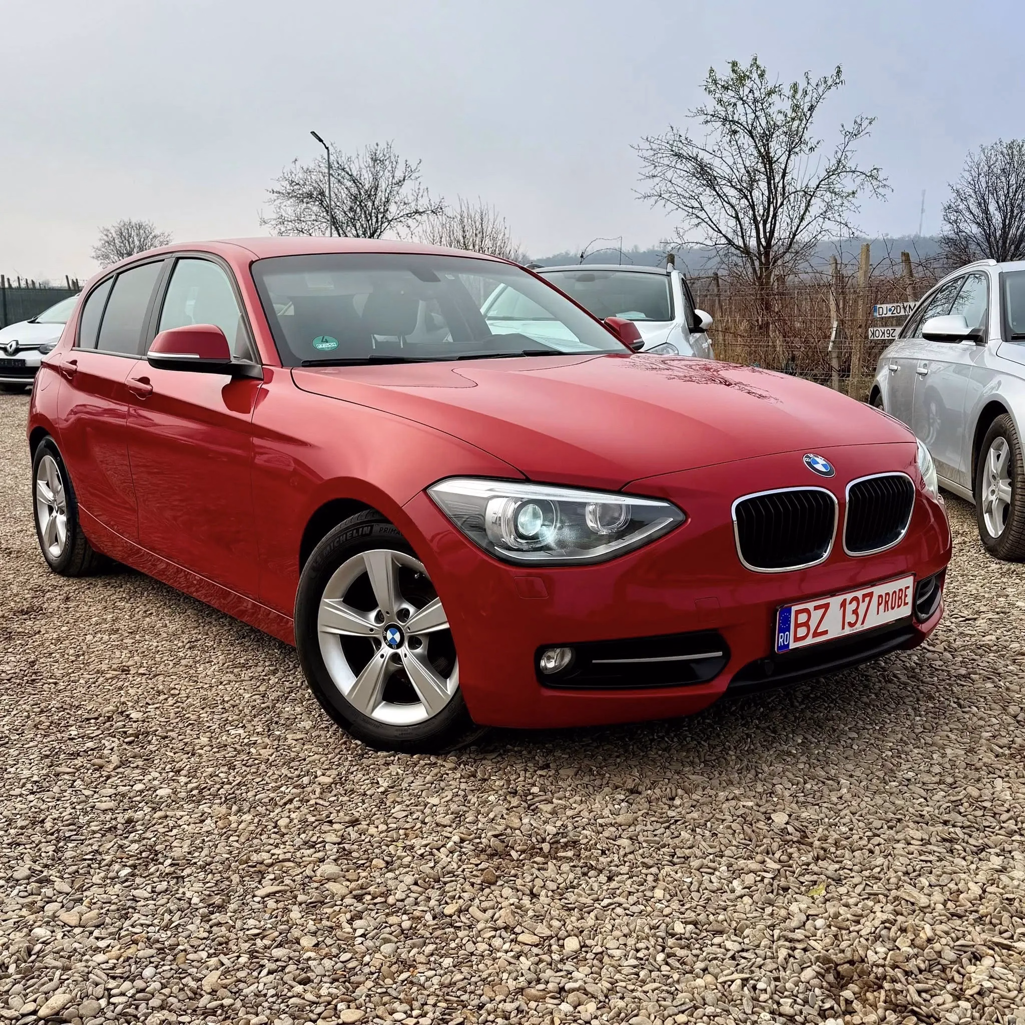 BMW 116