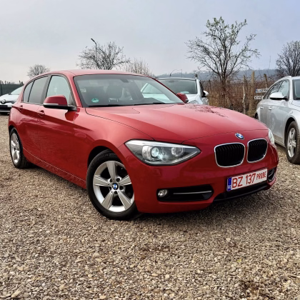 BMW 116