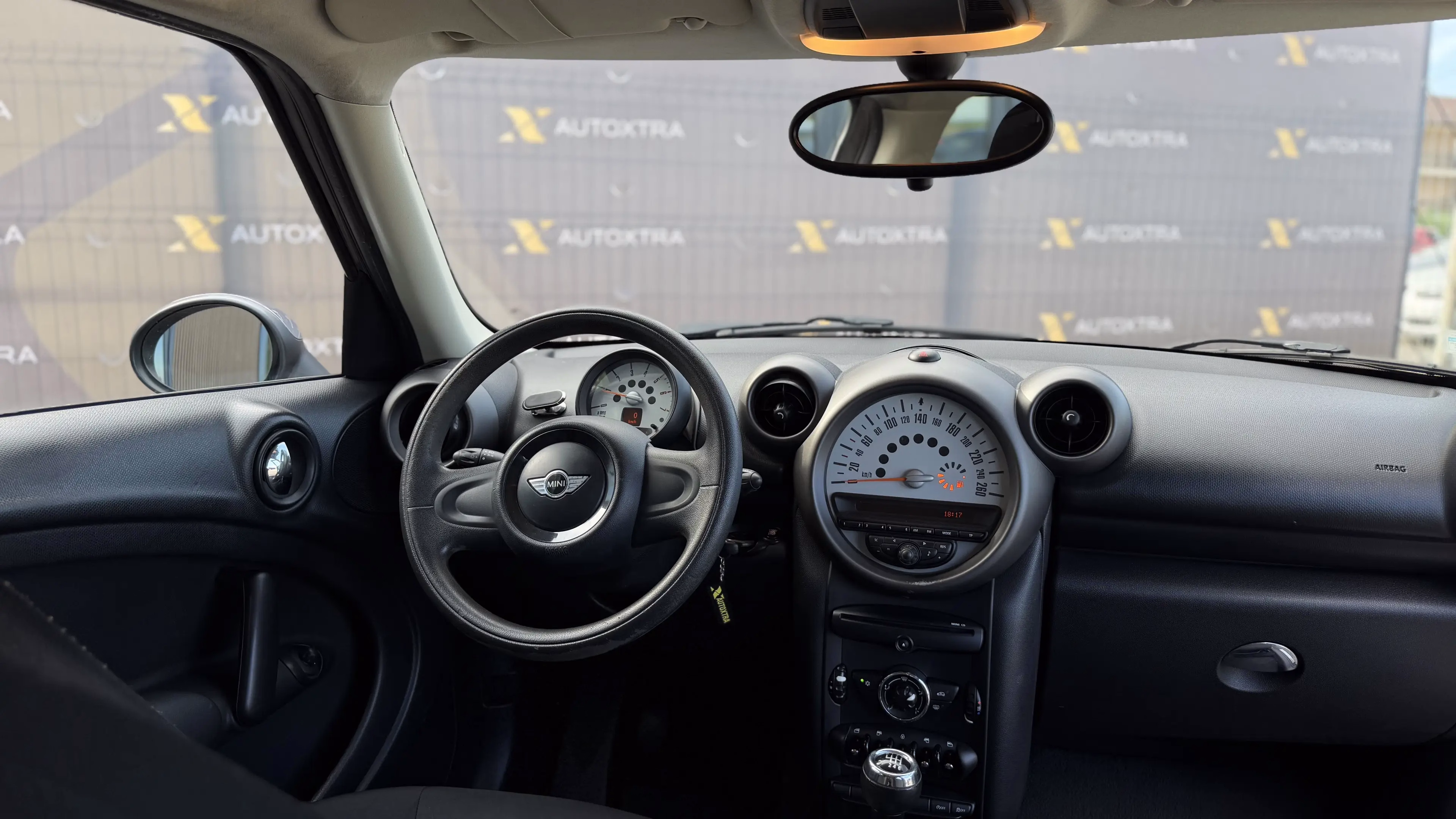 MINI Cooper Countryman