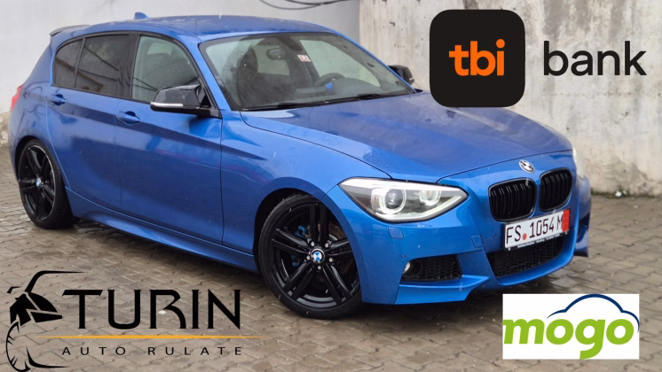 BMW 120