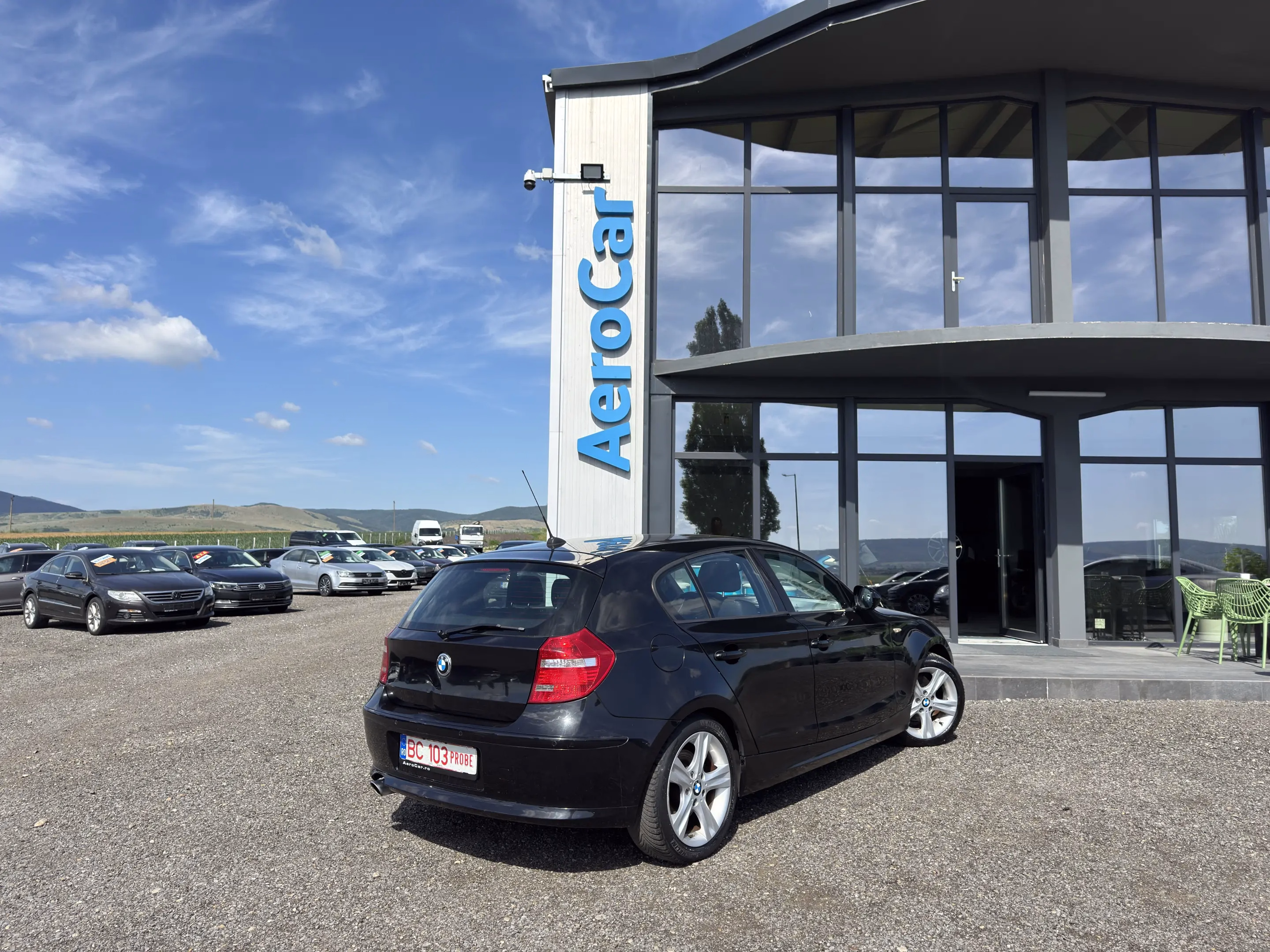 BMW 118