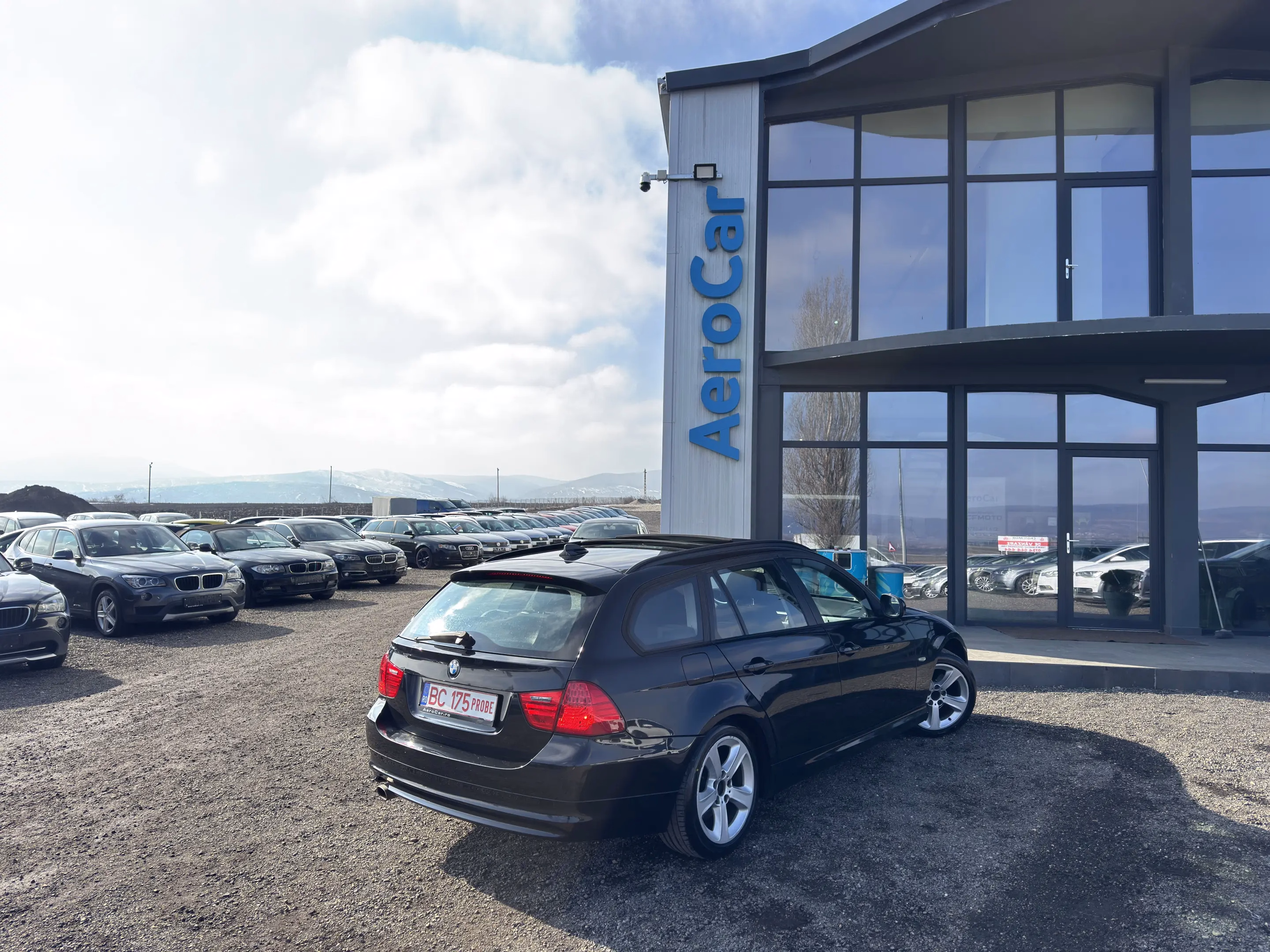 BMW 318