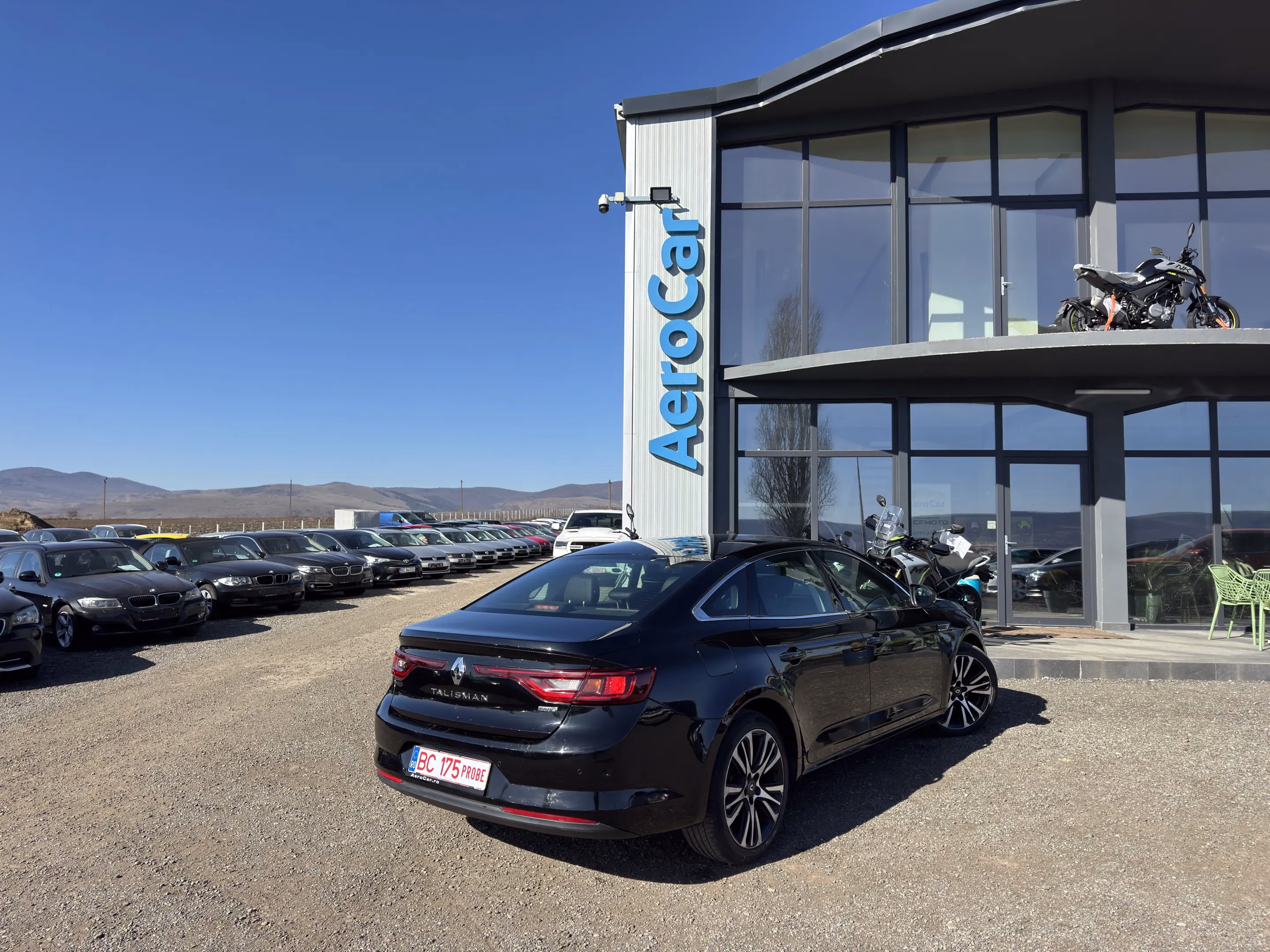 Renault Talisman