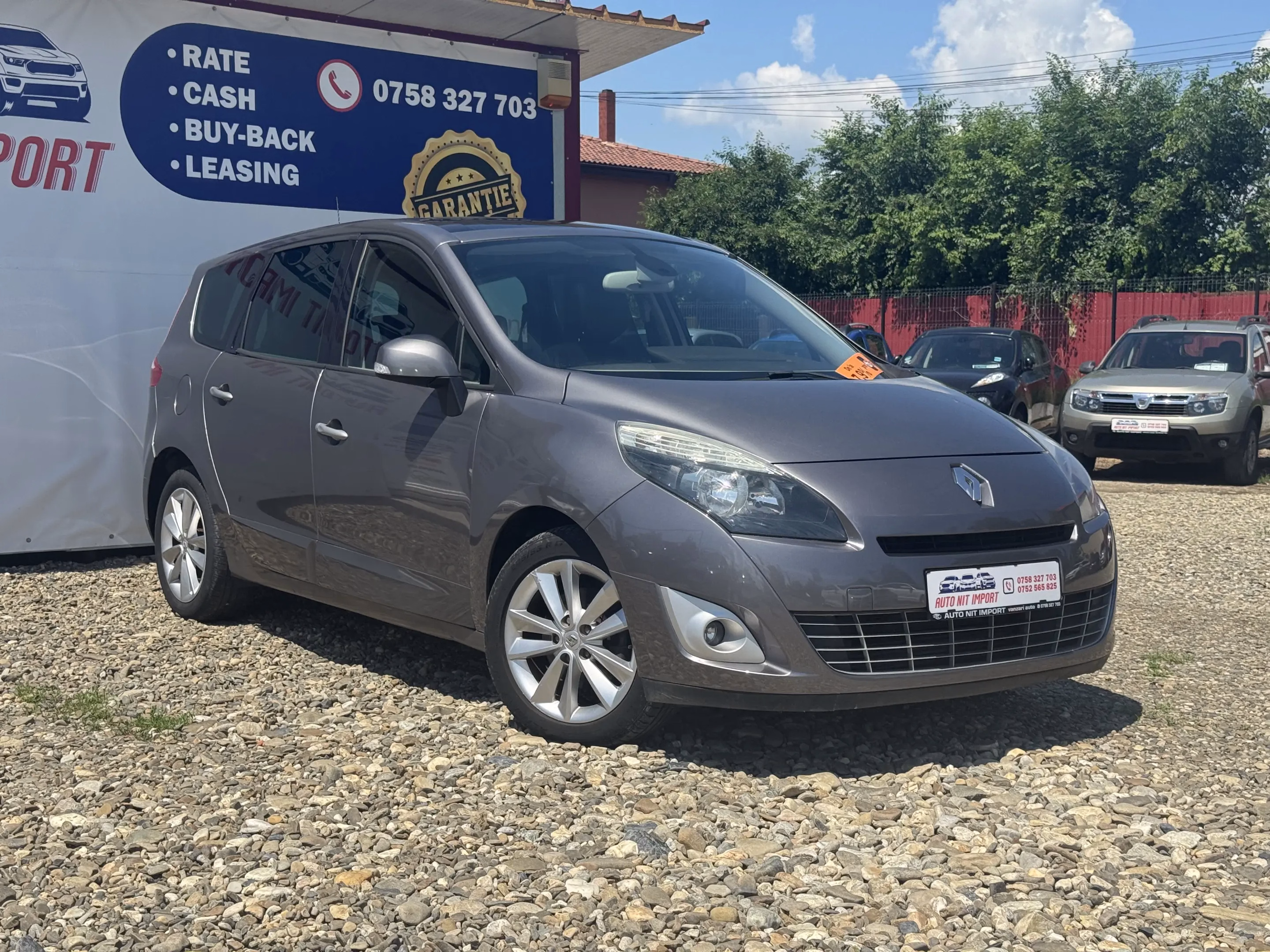 Renault Grand Scenic